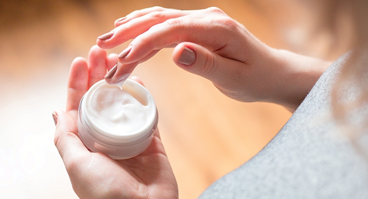 Moisturizing Cream for Face and Body